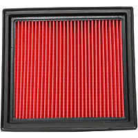 Beck Arnley Air Filter-Paper,Disposable