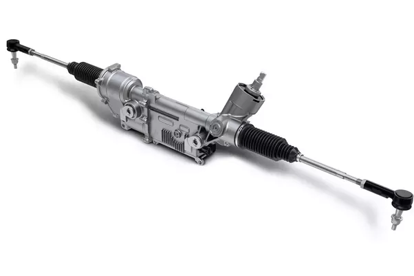 Tie Rods & Steering Racks, Etc.