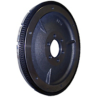 Crown Flywheel