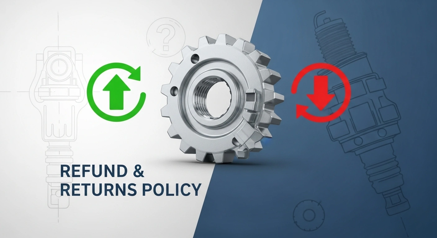 Refund and Returns Policy