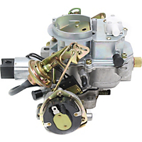 Crown Carburetor