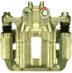 Centric 141.40565 Brake Caliper, Remanufactured, Semi-loaded (Ca