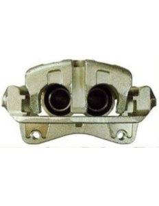Centric 142.40102 Brake Caliper - Loaded (Caliper, Hardware & Pa