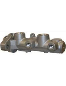 Centric 130.40086 Brake Master Cylinder, Includes Reservoir: Yes