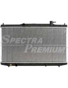 Spectra Radiator CU13363 - OE Replacement 15.82 in. H x 30 in. W
