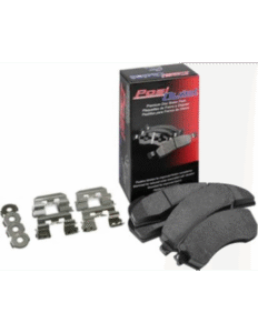 Centric Posi-Quiet 105.15840 Brake Pad Set Ceramic OE Replacemen