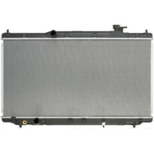 Spectra Radiator CU13516 - OE Replacement 15.75 in. H x 30.19 in