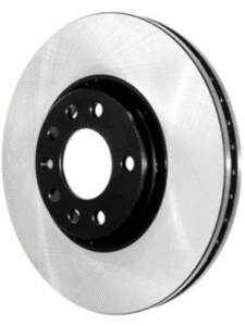 Centric Premium 120.40095 Brake Disc - Plain Surface Sold Indivi
