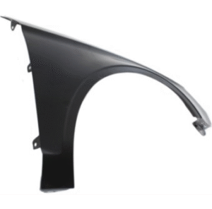 AutoTrust Gold Fender - RA22010001Q - Front, Passenger Side, CAP