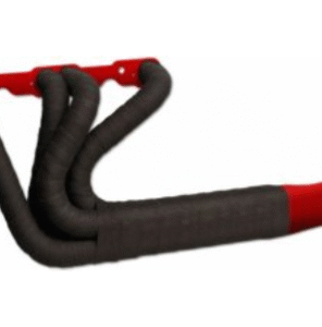 Thermo-Tec 11022 Header Wrap - Black, Universal