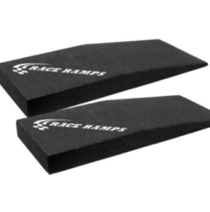 Race Ramps RR-SCALE-2 Car Ramps