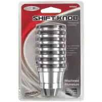 Charcoal Billet Shift Knob Charcoal Billet Shift Knob