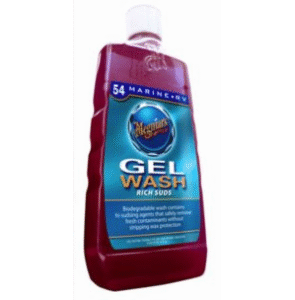 Meguiars M5416 Detailing Kit - Cleaner, Universal