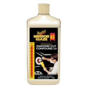 Meguiars M8532 Detailing Kit - Exterior, Universal