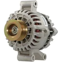 Duralast Gold New Alternator DLG3659-8-2 Duralast Gold New Alternator DLG3659-8-2