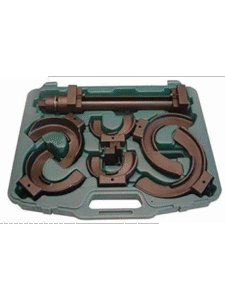 Baum Tools 1117J Coil Spring Compressor Tool Kit - Replaces OE N