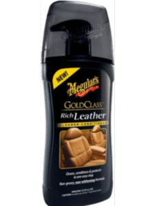 Meguiars G17914 Leather Care - Universal