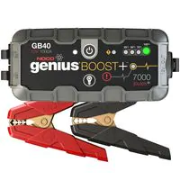 Noco Genius 1000 Amp Lith Noco Genius 1000 Amp Lith