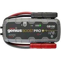 Noco Genius 4000 Amp Lithium Jump Starter Noco Genius 4000 Amp Lithium Jump Starter