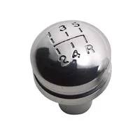 Rampage Gear Shift Knob 46005 Rampage Gear Shift Knob 46005