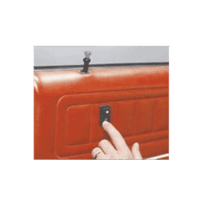 VPA 80199-D Power Window Kit - Universal