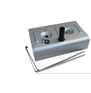 Holley 19-450 Fuel Tank - Direct Fit