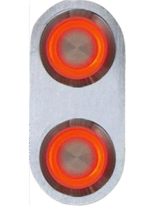 KEEP IT CLEAN BBA21 Multi Purpose Switch - Universal