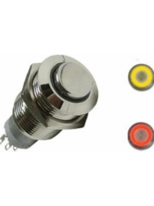 KEEP IT CLEAN KICSWBL16RY Multi Purpose Switch - Universal