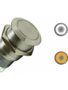 KEEP IT CLEAN KICSWBL19WO Multi Purpose Switch - Universal