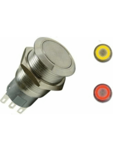 KEEP IT CLEAN KICSWBM19RY Multi Purpose Switch - Universal