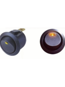 KEEP IT CLEAN SW15Y Multi Purpose Switch - Universal