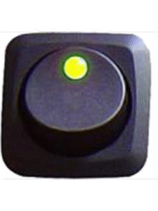 KEEP IT CLEAN SW16Y Multi Purpose Switch - Universal