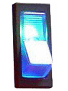 KEEP IT CLEAN SW27B Multi Purpose Switch - Universal