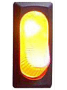 KEEP IT CLEAN SW30Y Multi Purpose Switch - Universal