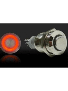 KEEP IT CLEAN SW38R Multi Purpose Switch - Universal