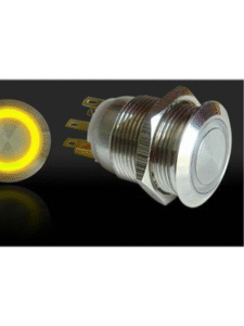 KEEP IT CLEAN SW42Y Multi Purpose Switch - Universal