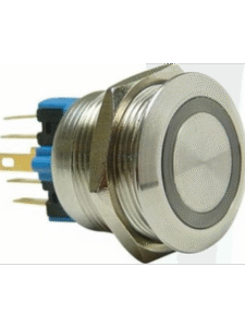 KEEP IT CLEAN SW46R Multi Purpose Switch - Universal