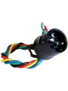 KEEP IT CLEAN SWHARN3 Multi Purpose Switch - Universal