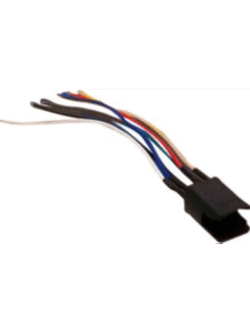 KEEP IT CLEAN SWHARN4 Multi Purpose Switch - Universal