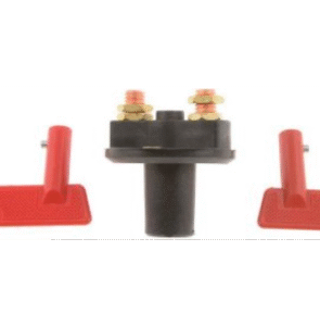 Dorman 85988 Battery Switch - Universal