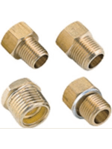 Equus 9851 Oil Press Switch Adapter - Direct Fit