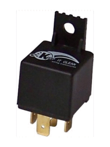 KEEP IT CLEAN RA1000 Relay - Multi-purpose relay, Universal
