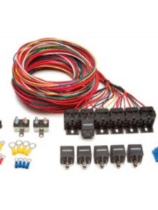 Painless 30108 Relay - Multi-purpose relay, Universal