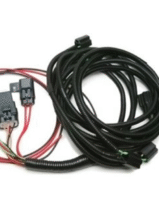 Painless 30814 Relay - Headlight relay, Universal