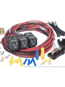 Painless 30117 Relay - Universal