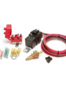 Painless 30127 Relay - Universal