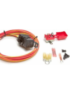 Painless 30131 Relay - Fuel pump relay, Universal