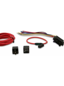 KEEP IT CLEAN HARN12 Relay - Headlight relay, Universal