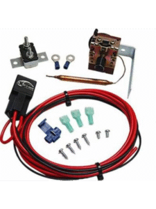 KEEP IT CLEAN HARNAT Relay - Multi-purpose relay, Universal