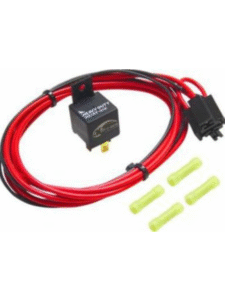 KEEP IT CLEAN HARNBL Relay - Universal